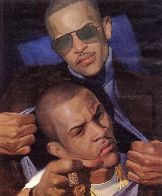 T.I.