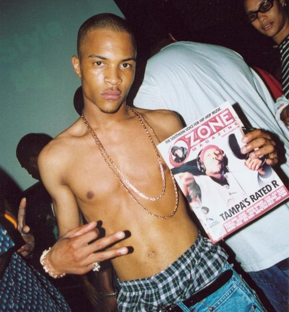 T.I.