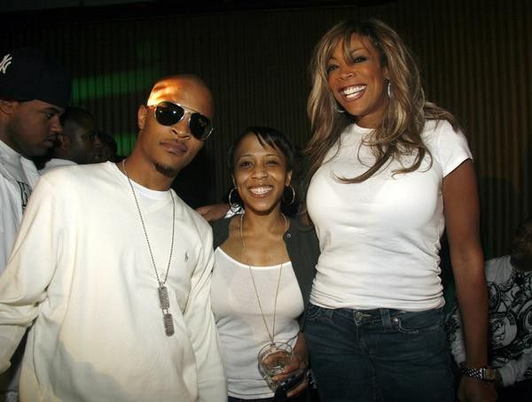T.I.