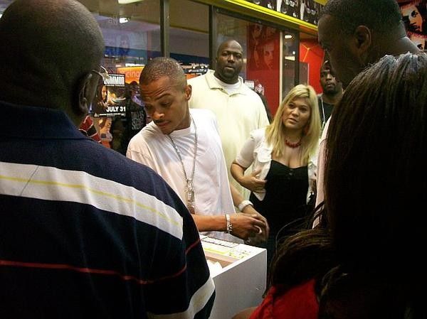 T.I.