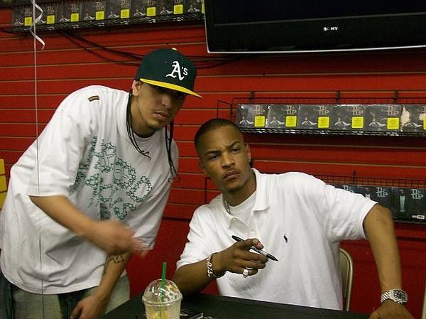 T.I.