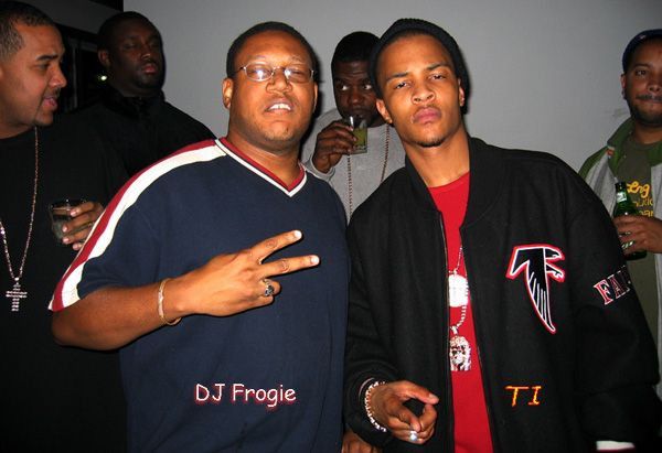 T.I.