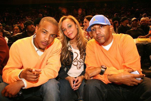 T.I.