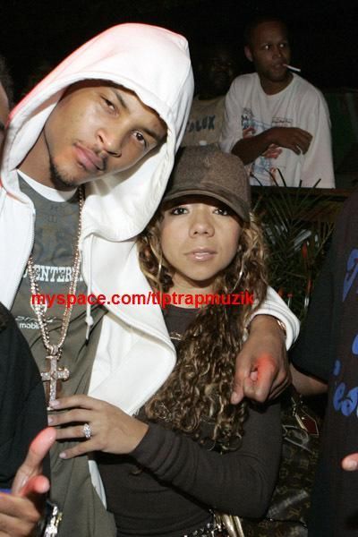 T.I.