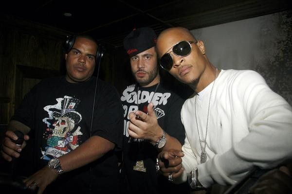 T.I.
