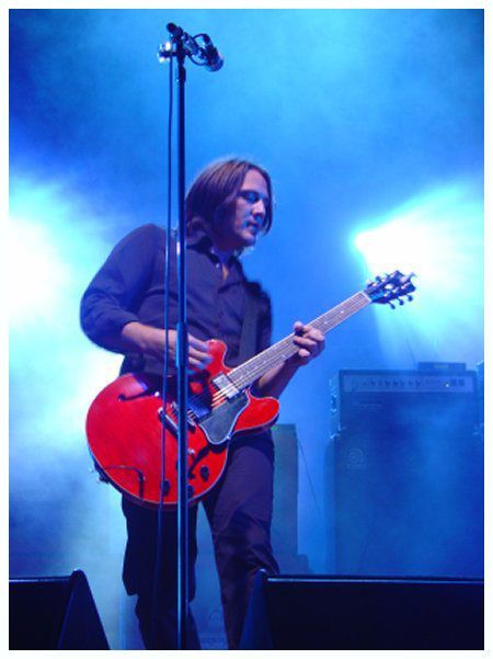 Powderfinger