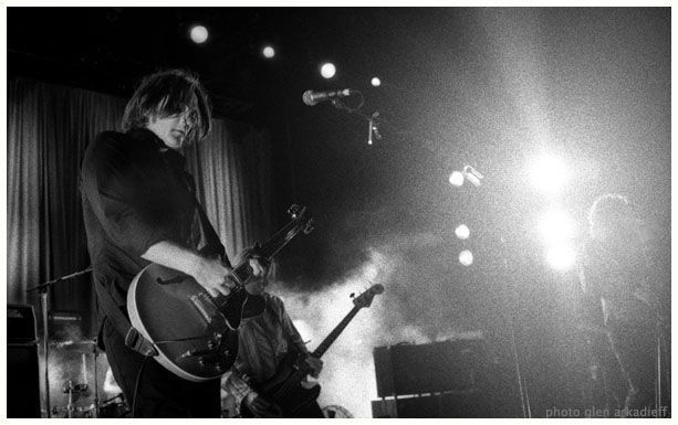 Powderfinger
