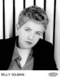 Billy Gilman