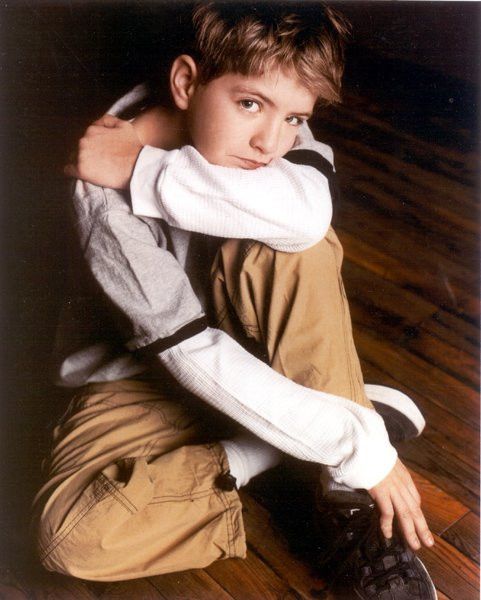 Billy Gilman