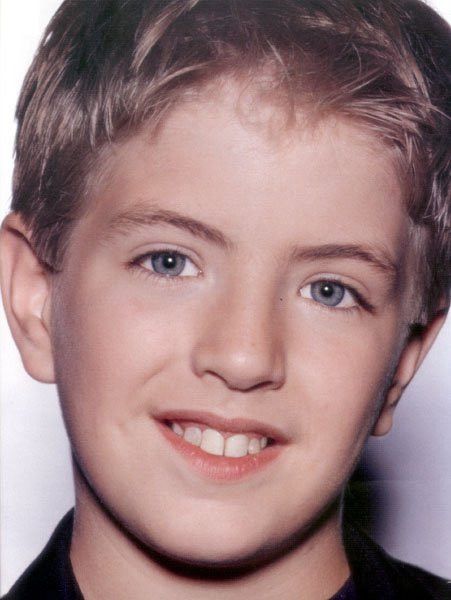 Billy Gilman