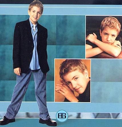 Billy Gilman
