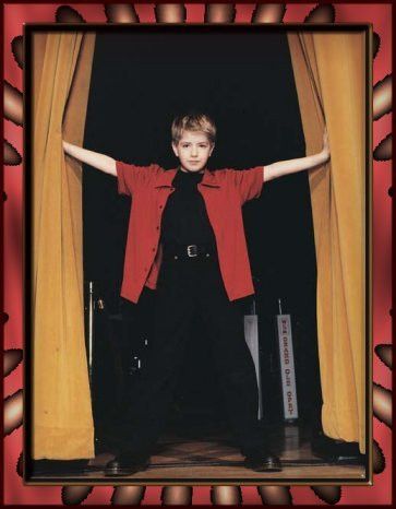 Billy Gilman