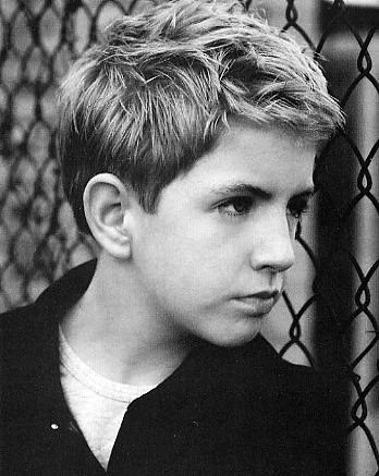 Billy Gilman
