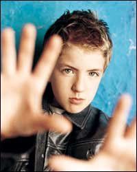 Billy Gilman