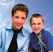 Billy Gilman