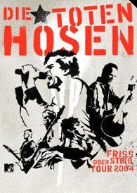 Die Toten Hosen