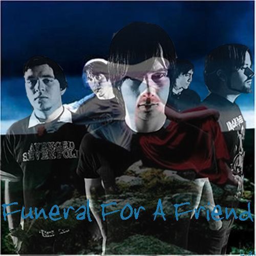 Funeral For A Friend