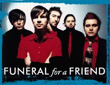 Funeral For A Friend
