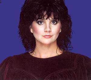 Linda Ronstadt