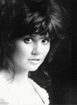 Linda Ronstadt