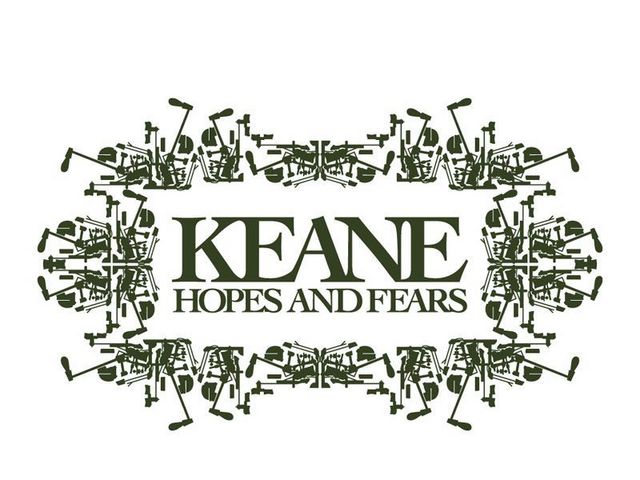 Keane