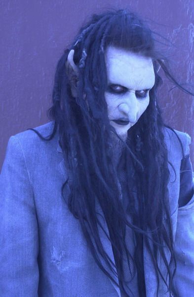 Mortiis