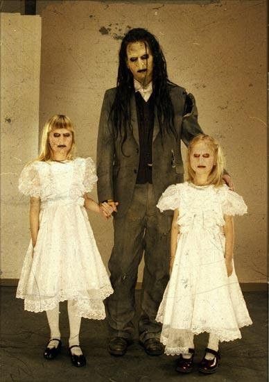 Mortiis