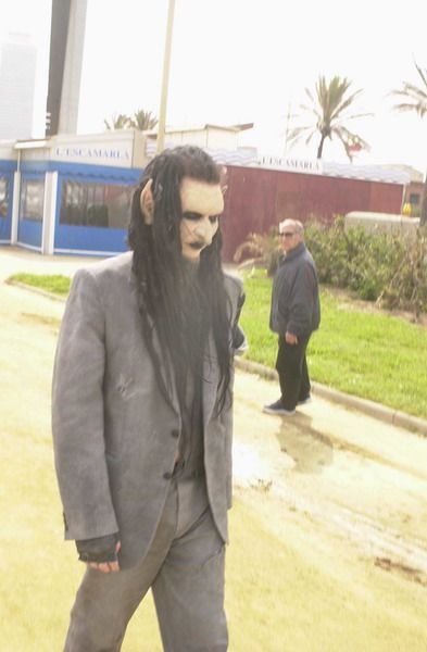 Mortiis