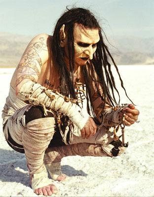 Mortiis