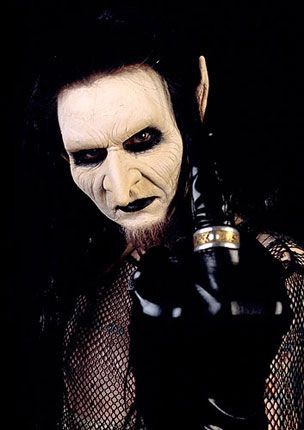 Mortiis