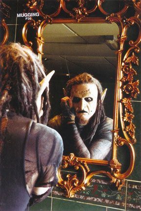 Mortiis