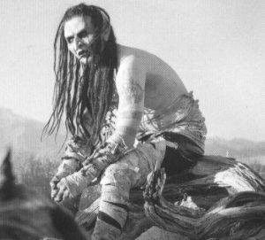 Mortiis