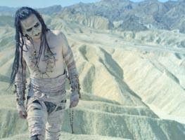 Mortiis