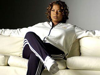 Queen Latifah