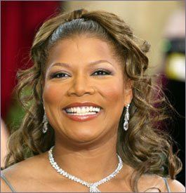 Queen Latifah