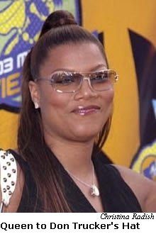 Queen Latifah