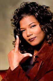 Queen Latifah
