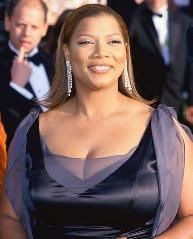 Queen Latifah