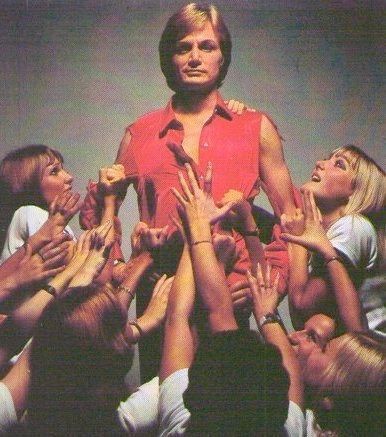 Claude François