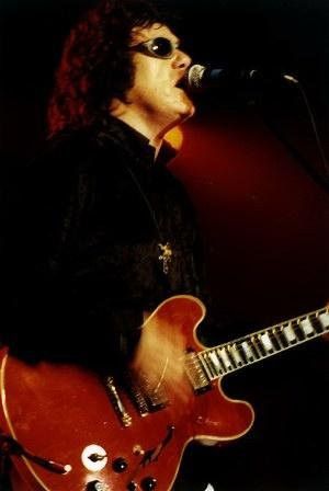 Gary Moore