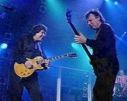 Gary Moore