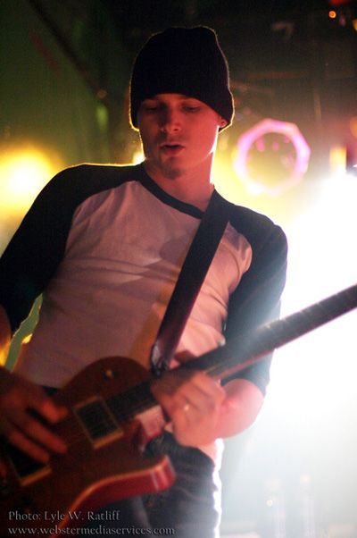 Theory Of A Deadman