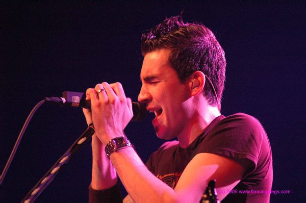 Theory Of A Deadman