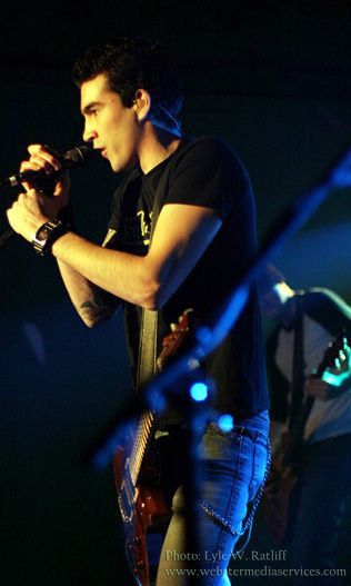 Theory Of A Deadman