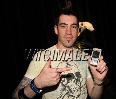 Theory Of A Deadman