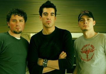 Theory Of A Deadman