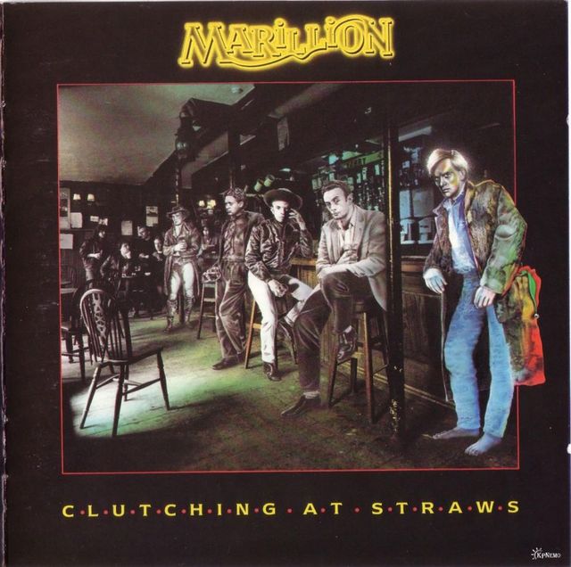 Marillion