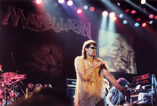 Marillion