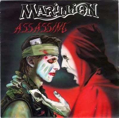 Marillion