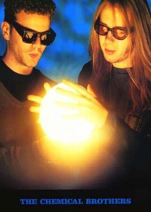 The Chemical Brothers